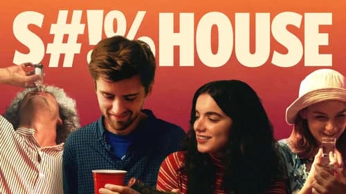 Shithouse still
