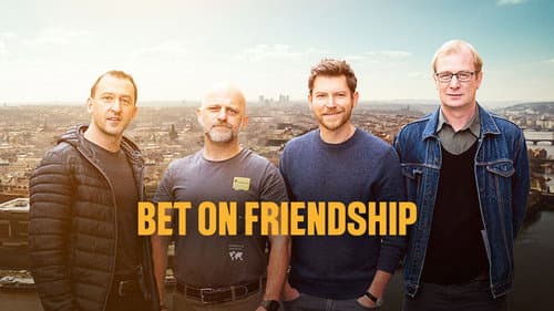 Bet on Friendship still