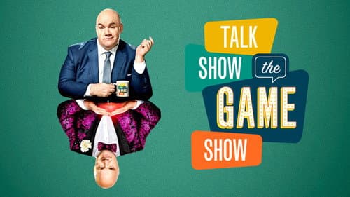 Talk Show the Game Show still