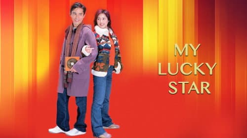 My Lucky Star still