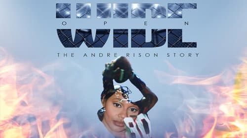Wide Open: The Andre Rison Story still