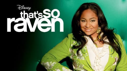 That's So Raven still