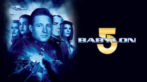 Babylon 5 still