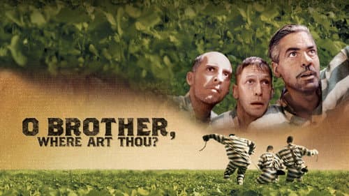 O Brother, Where Art Thou? still