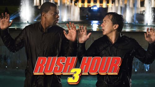 Rush Hour 3 still