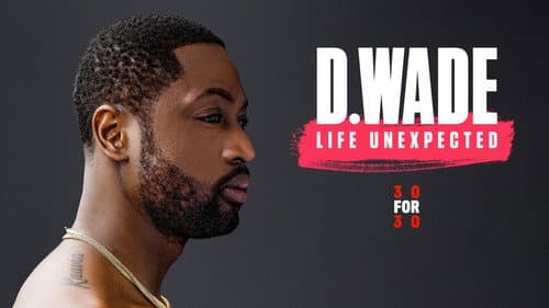 D. Wade: Life Unexpected still