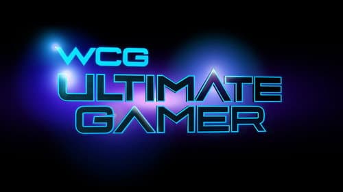 WCG Ultimate Gamer still