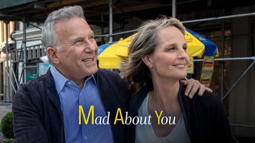 Mad About You still