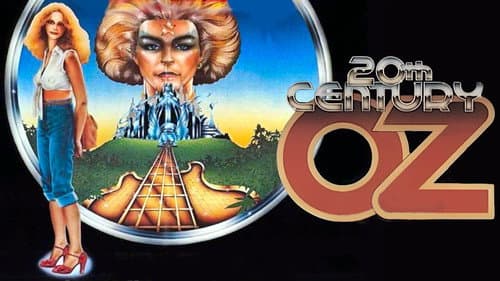 Oz still