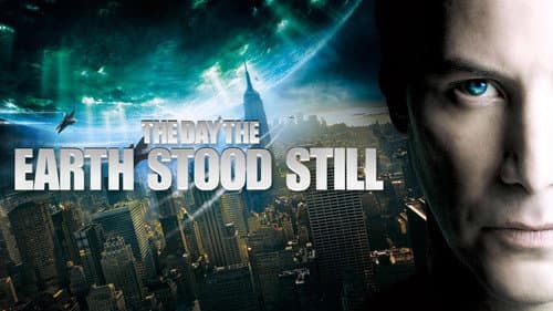 The Day the Earth Stood Still still