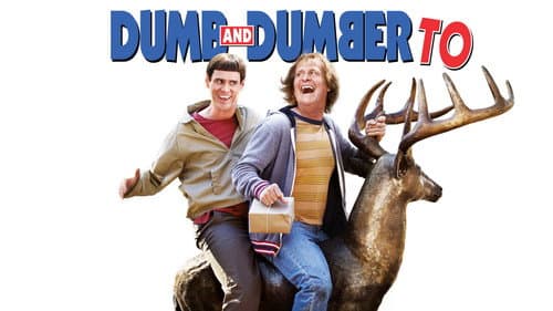 Dumb and Dumber To still