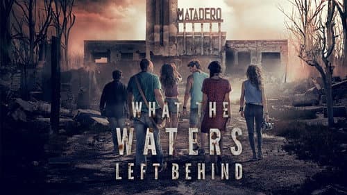 What the Waters Left Behind still