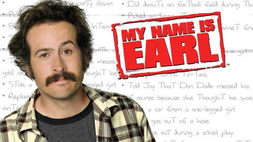My Name Is Earl still