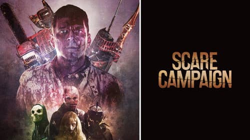 Scare Campaign still