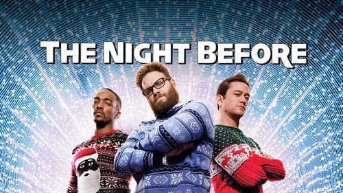 The Night Before still