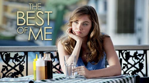 The Best of Me still