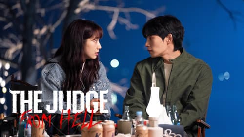 The Judge from Hell still