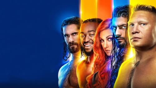 WWE SummerSlam 2019 still