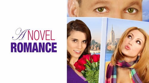A Novel Romance still