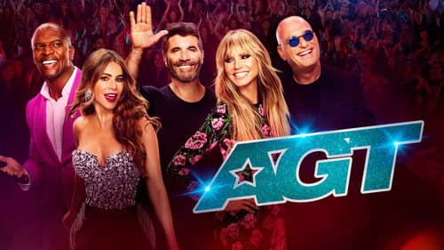 America's Got Talent still