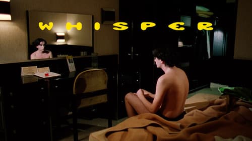 Whisper still