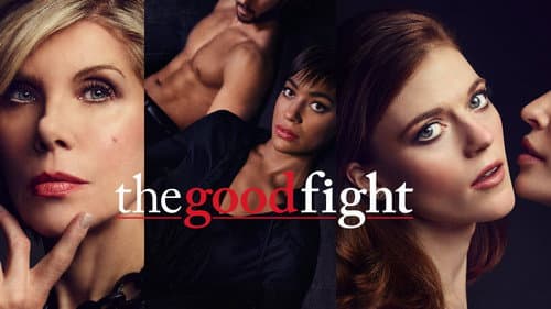 The Good Fight still