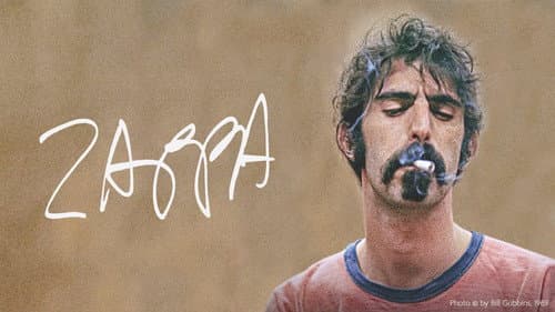 Zappa still