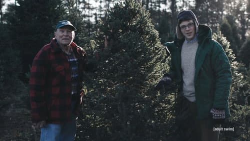 Joe Pera Talks With You still