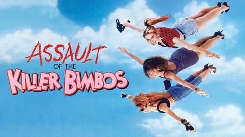 Assault of the Killer Bimbos still