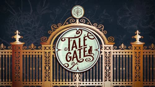 Tale Gate still