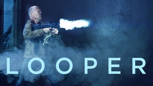 Looper still
