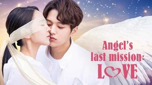Angel's Last Mission: Love still
