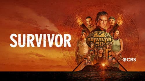 Survivor still