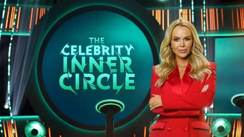 The Celebrity Inner Circle still