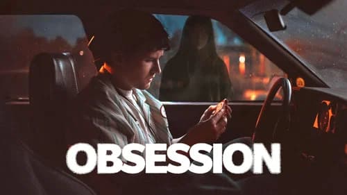 Obsession still