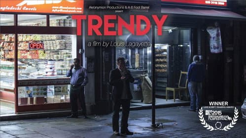 Trendy still