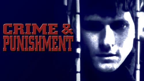 Crime and Punishment still