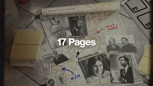 17 Pages still