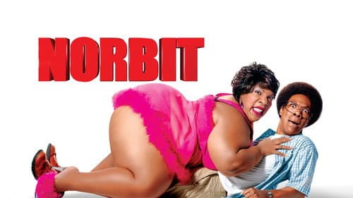 Norbit still
