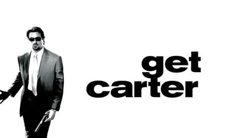 Get Carter still