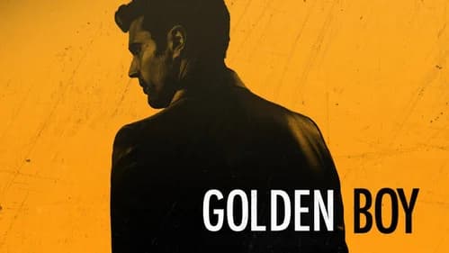 Golden Boy still
