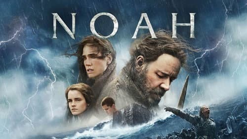 Noah still