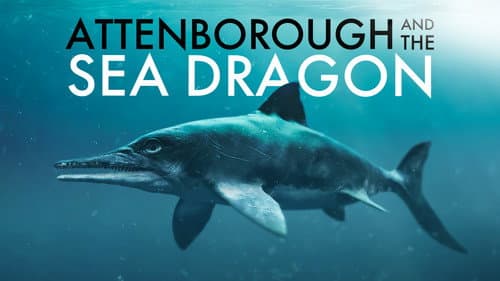 Attenborough and the Sea Dragon still