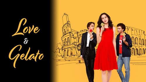 Love & Gelato still