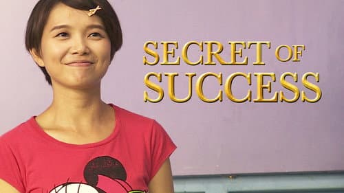Secret of Success still