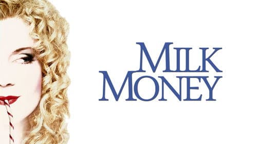 Milk Money still