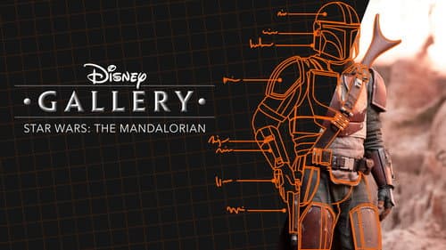 Disney Gallery / Star Wars: The Mandalorian still