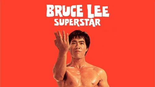 Bruce Lee Superdragon still
