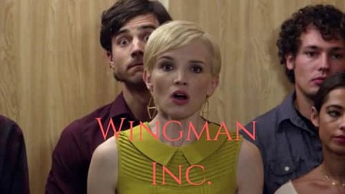 Wingman Inc. still