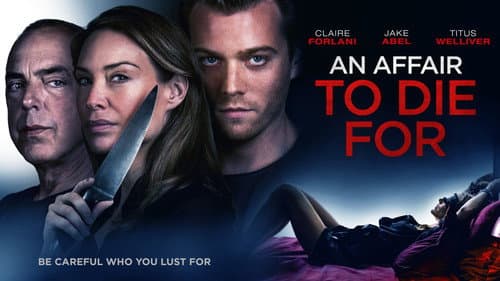 An Affair to Die For still